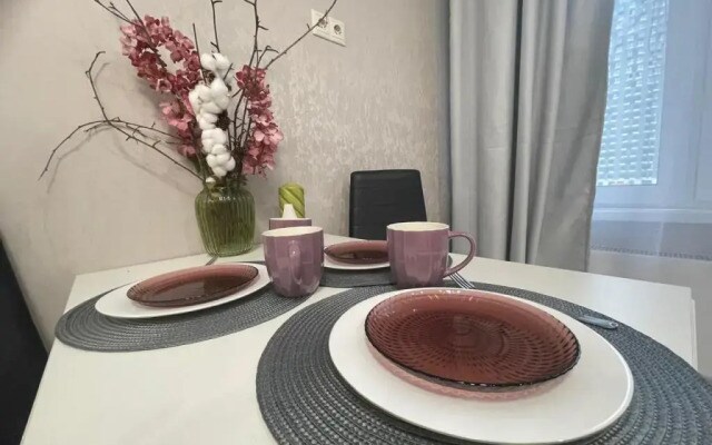 Квартира Apartslounge 8