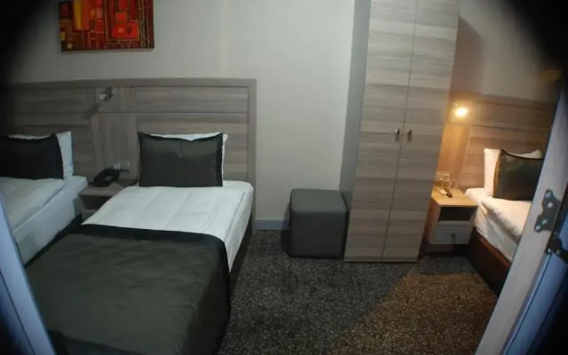 Sinem Hotel