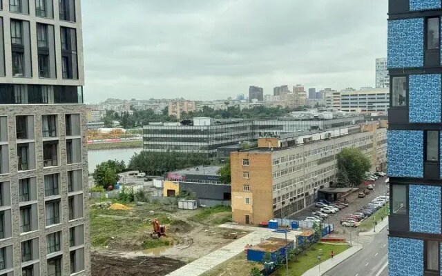 Апартаменты в Жк ТехноПарк Тх4