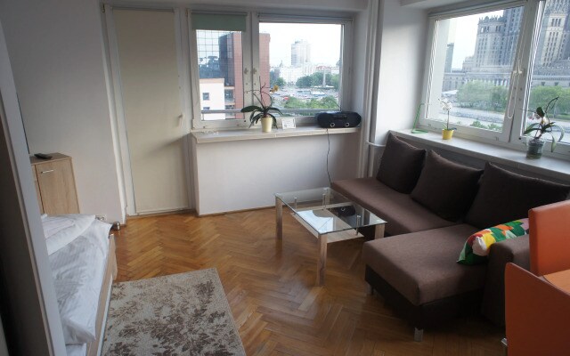 Апарт-Отель BonApartments