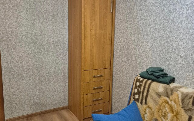 Квартира Зеленоград корпус 701