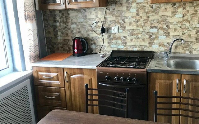 Квартира Ромашка-КМВ