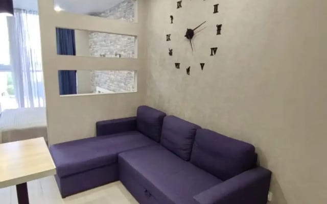 Квартира Студия на Набережной