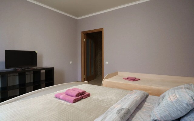 Квартира Right Room на Сиреневом бульваре 6
