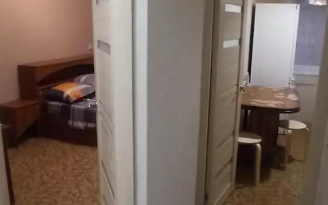 Апартаменты Пролетарский проспект 3