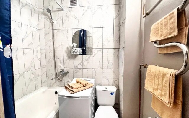 Квартира около Иркутской Областной Клинической Больницы