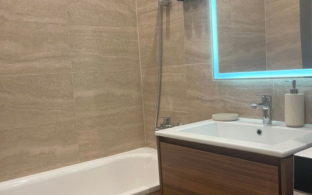 Квартира Royal Rest Varshavka Life