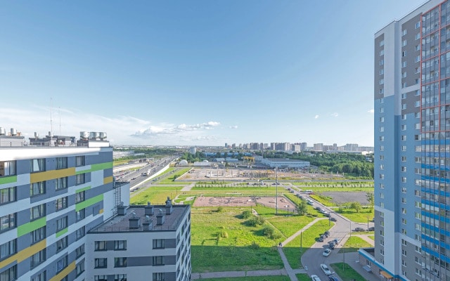 Квартира Современный комфорт