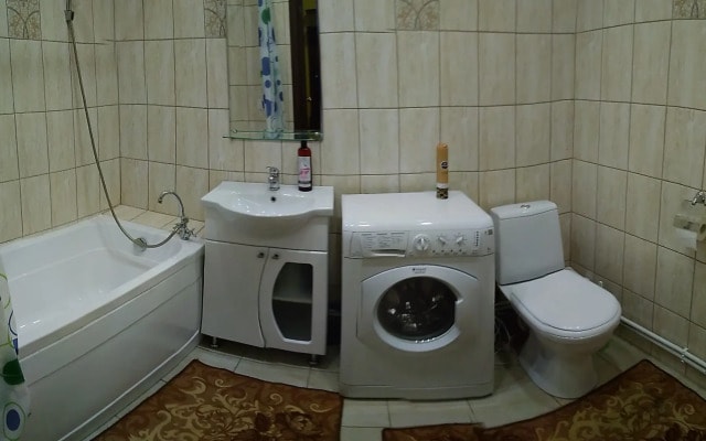 Квартира в ЖК Столичный
