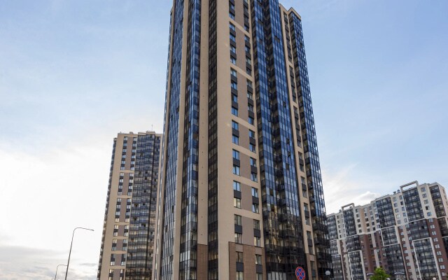 Квартира ApartMe Комендантский проспект