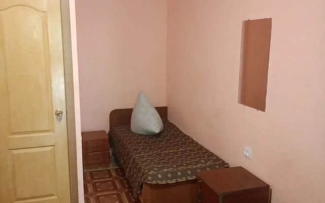 Жилое Помещение в Заводском Переулке 3