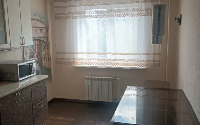 Квартира на ул. Октябрьская 80А