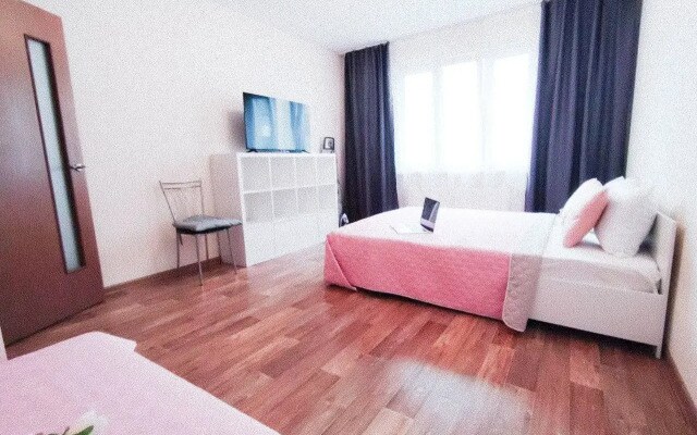 Апартаменты Park Inn House 8