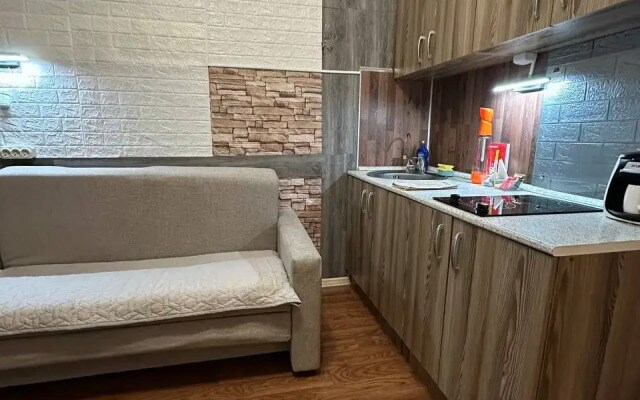 Апартаменты Студия 20,2 м²