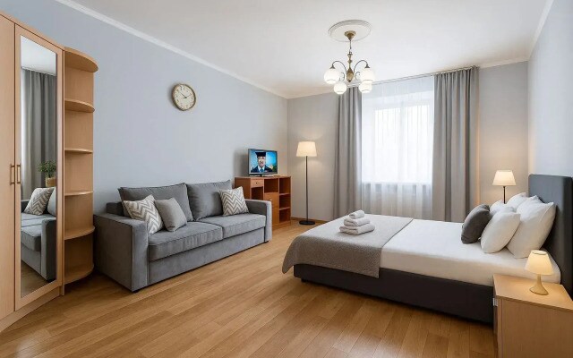 Апартаменты BestFlat24 Владыкино