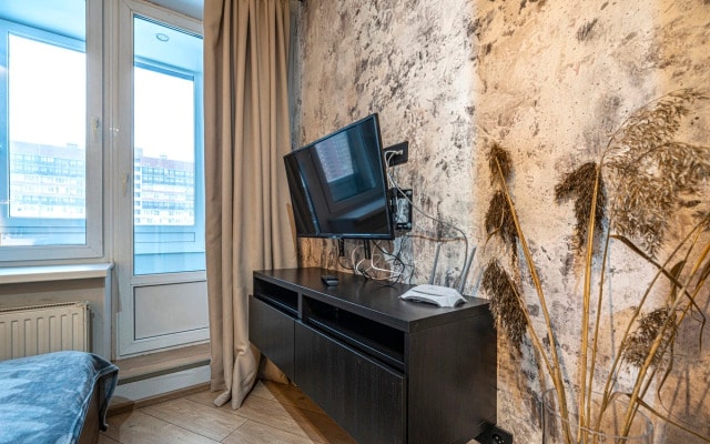 Апартаменты GoodApart near Pulkovo Park