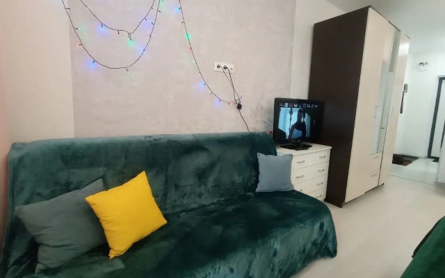 Квартира Live-In-Comfort на Высотной 9-17
