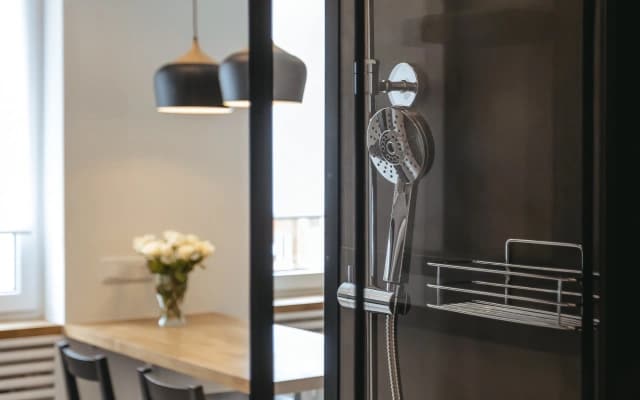 Апартаменты Cozy39 Lake II