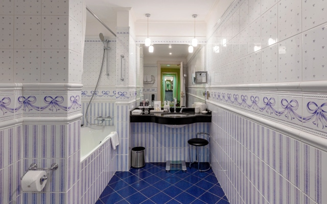 Гостиница Radisson Collection Москва