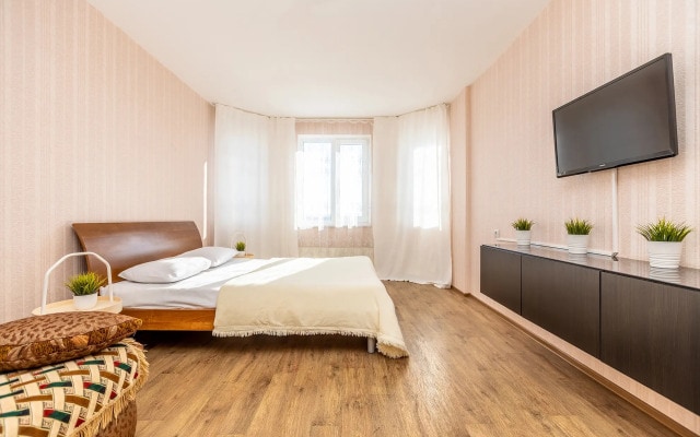 Апартаменты HomeHotel Карла Маркса 49