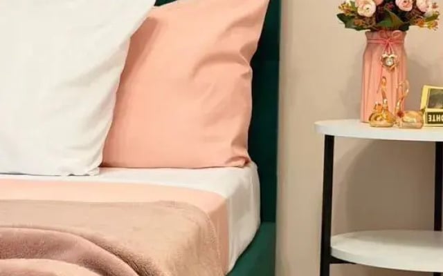Квартира студия на улице Антонины Зубовой