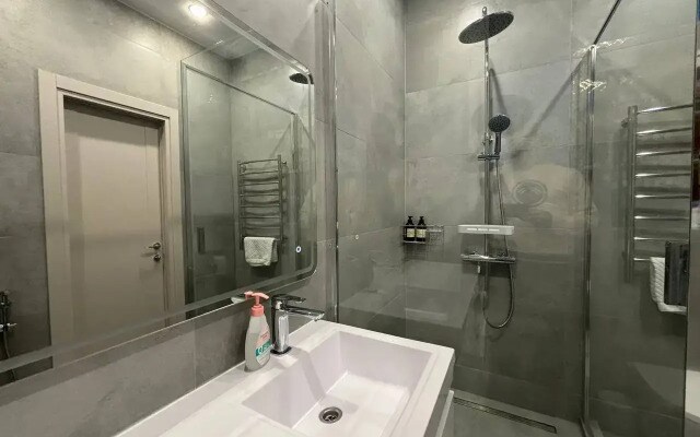 Апартаменты #2 Duplex for 2+2 by Lo Apartments