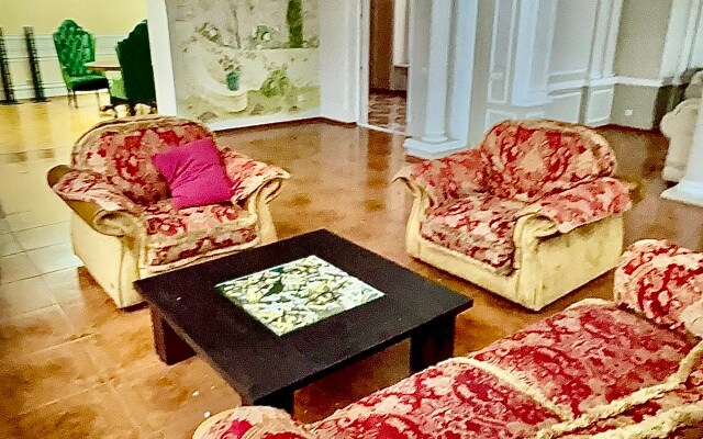 Частный дом Шикарный коттедж