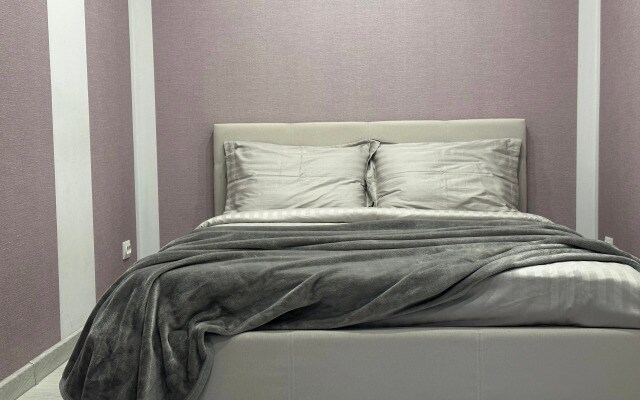 Апартаменты BON APART the very Center Sommera