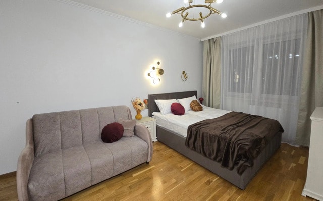 Квартира в Центре Apartnamore Гармония