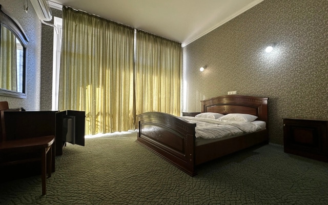 Georgii Guest house
