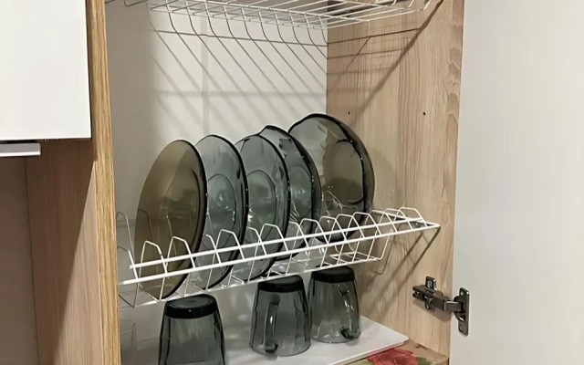 Квартира на Амурской 24
