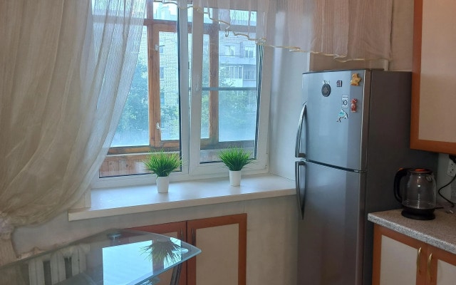 Апартаменты Калинка HOUSE