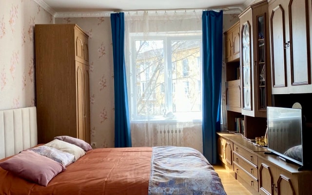 Квартира На Кирова