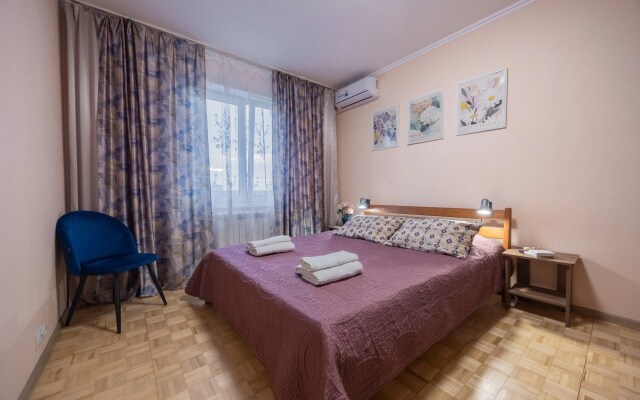 Квартира Iwirent Красногорская