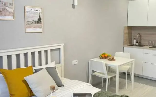 Квартира Вива Апартс 2