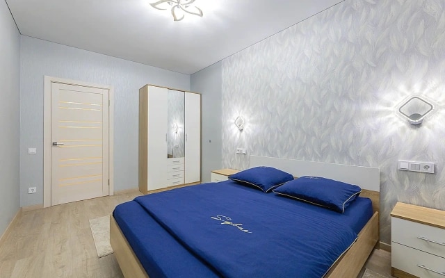 Квартира 2 ком. Метро Грушевка. Центр. 2+2+1