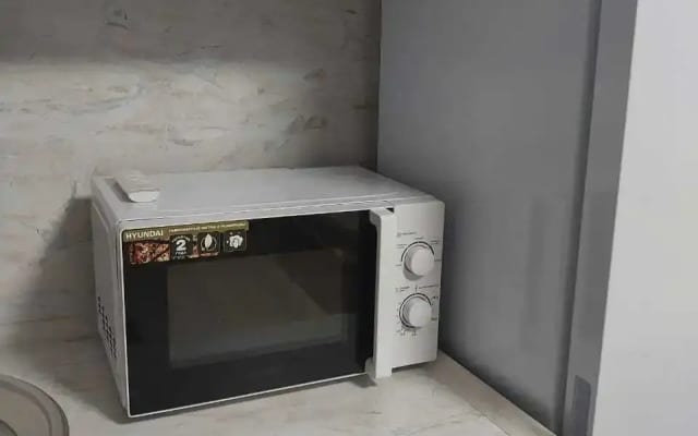 Квартира на Улице Анри Барбюса 43к1