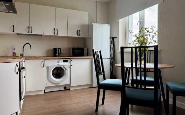 Жилое помещение Квартира Mart Apart в ЖК Португалия