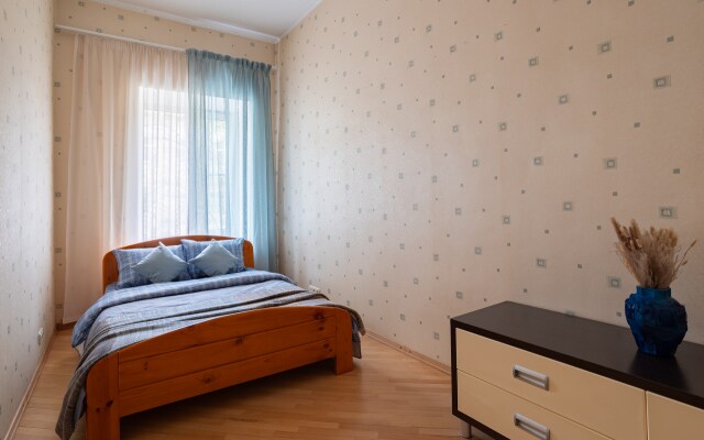 Квартира RentalSPb