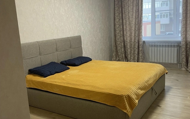 Квартира 3