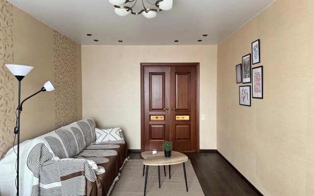 Квартира Batasheva Apart