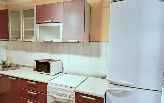 Квартира 1ка в Восточном