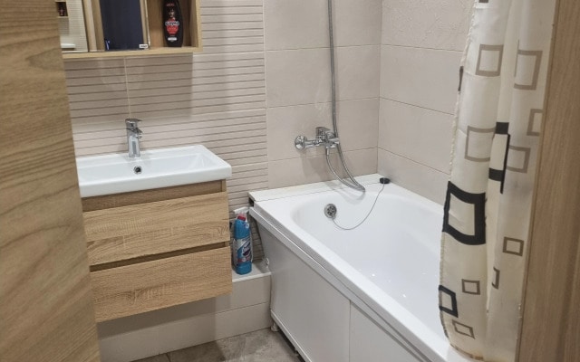Квартира Апарт Кольцово