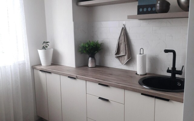 Апартаменты Comfortable Place