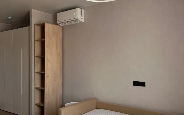 Квартира Новая студия