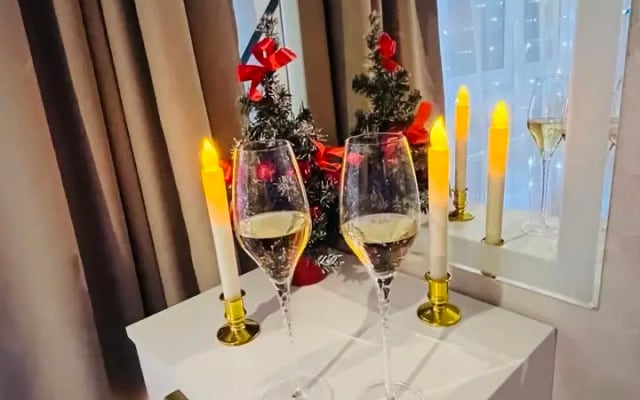 Квартира Уютная