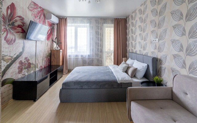 Квартира Quiet Oasis в Районе Зеленого Угла