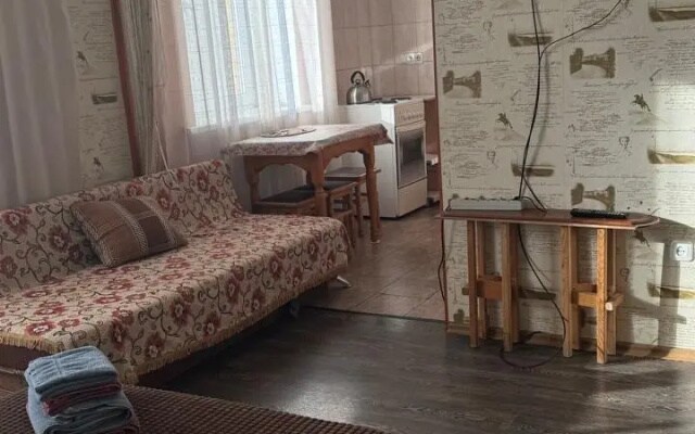 Квартира Эконом вариант на ЖД Вокзале