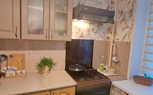 Квартира на Анохина 37Б