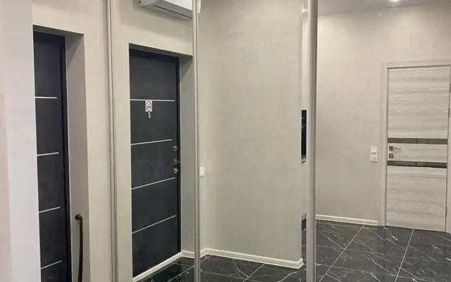 Апартаменты в доме комфорт-класса на 23 этаже Ижевска